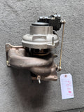 2017-2023 Alfa Romeo Giulia Stelvio 2.0L Turbocharger OEM 500525430 848460-1 - eBay image 1