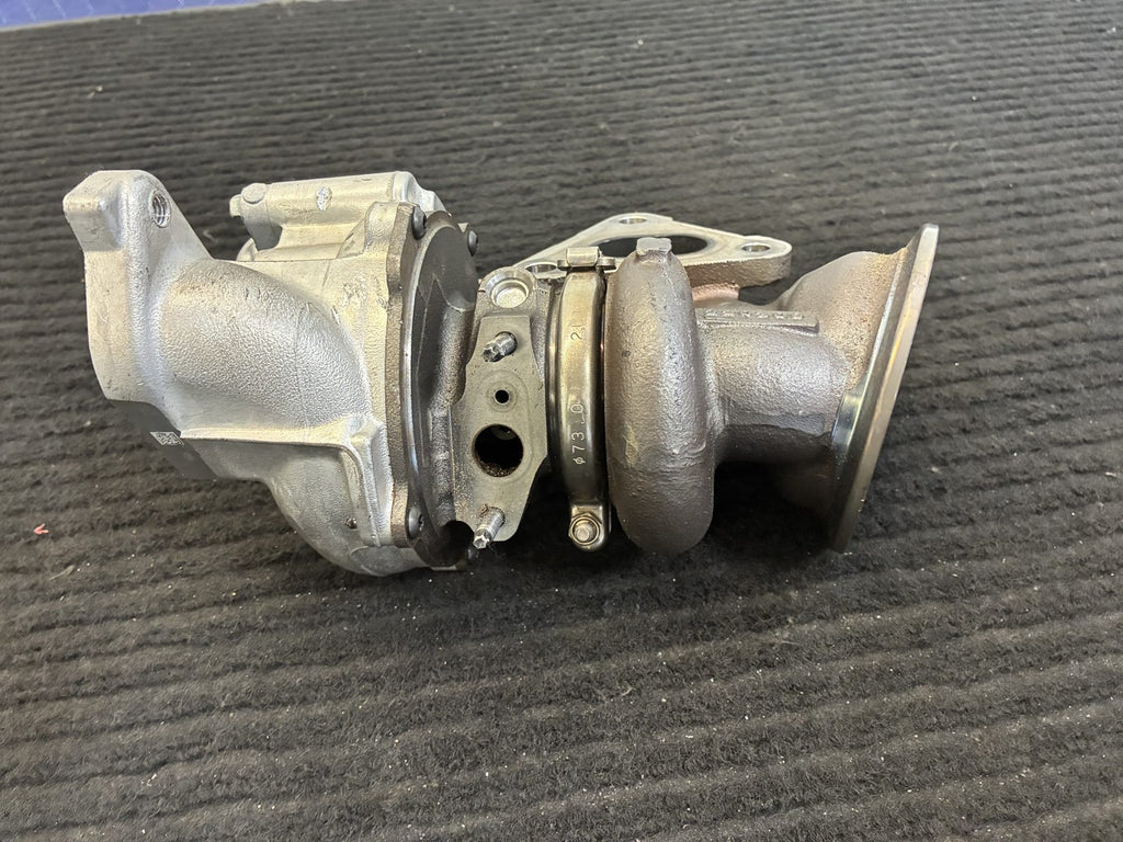2022-2025 Toyota Tundra Sequoia Lexus LX600 3.4L Rh Turbo OEM 17208-F4010 - eBay image 5