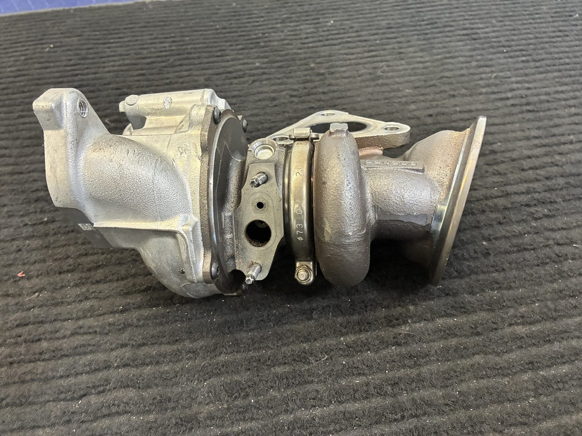 2022-2025 Toyota Tundra Sequoia Lexus LX600 3.4L Rh Turbo OEM 17208-F4010 - eBay image 5