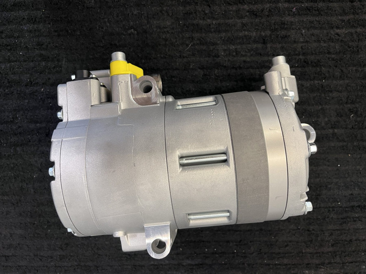 2018-2020 BMW 530e Hybrid Electric Ac Compressor Remanufactured 64526998209 - eBay image 5