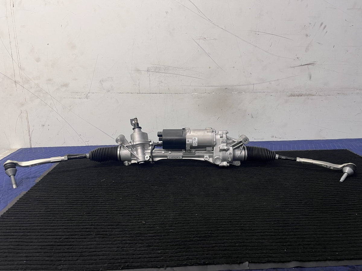 17-23 Mercedes-Benz E300 E350 E400 E450 19-21 CLS450 Steering Rack OEM A2134604802 2134603901 - eBay image 8
