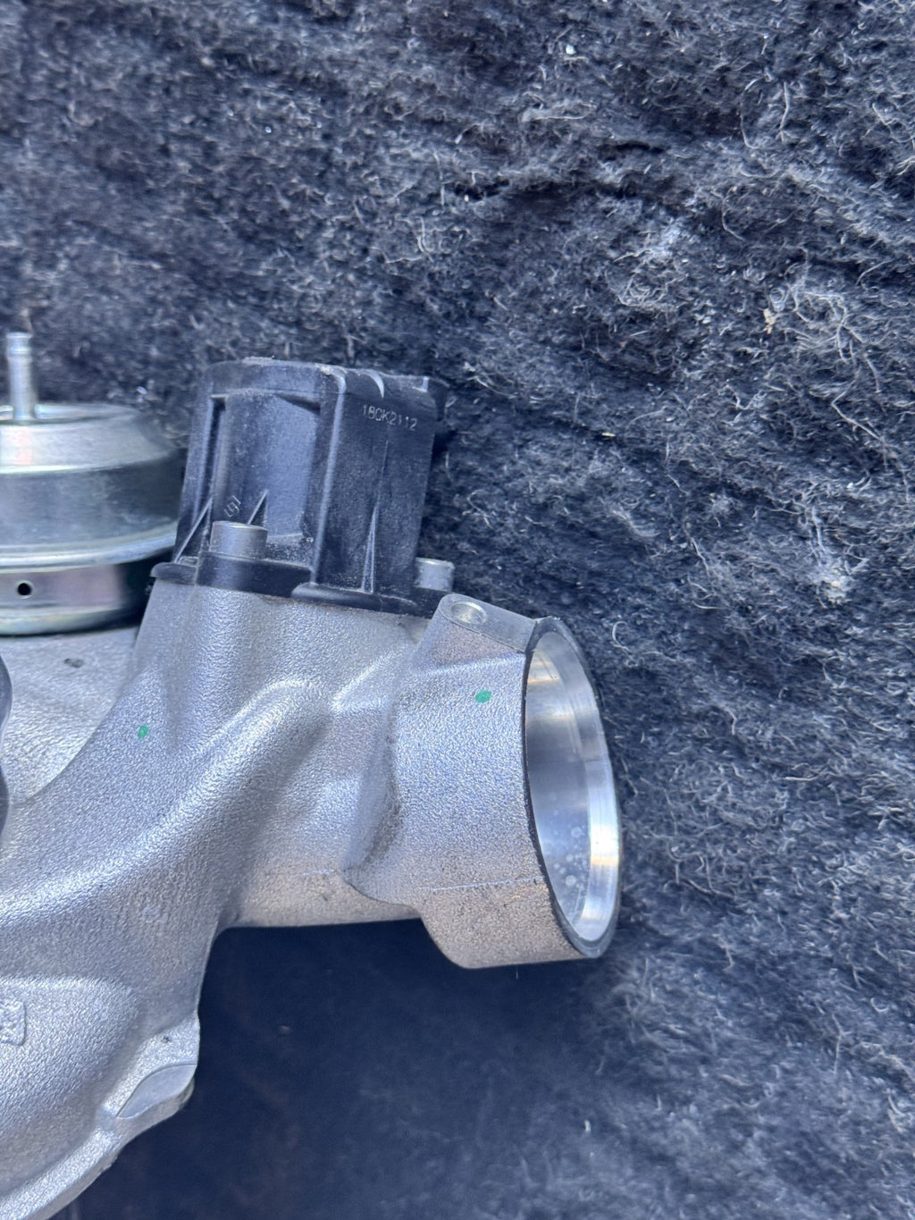2016-2023 Mercedes Metris 2.0L Turbocharger Turbine OEM A2740903300 - eBay image 5