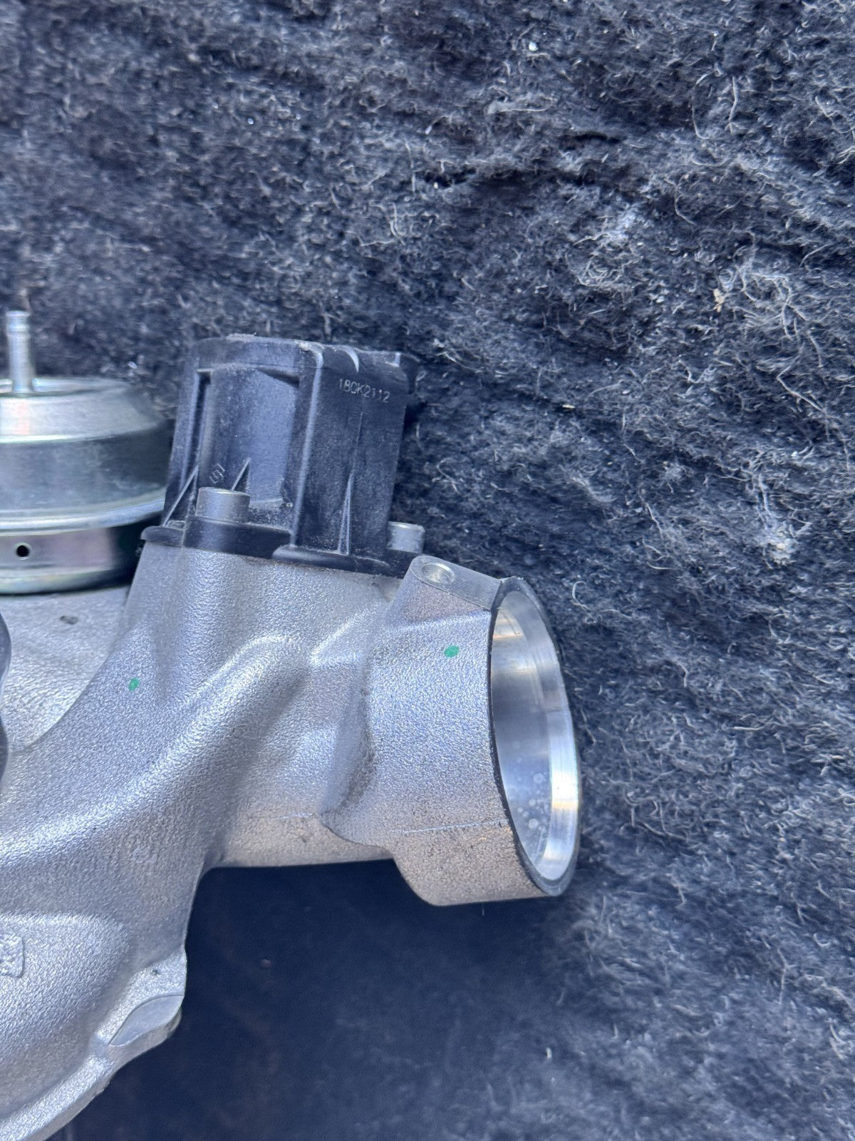 2016-2023 Mercedes Metris 2.0L Turbocharger Turbine OEM A2740903300 - eBay image 5