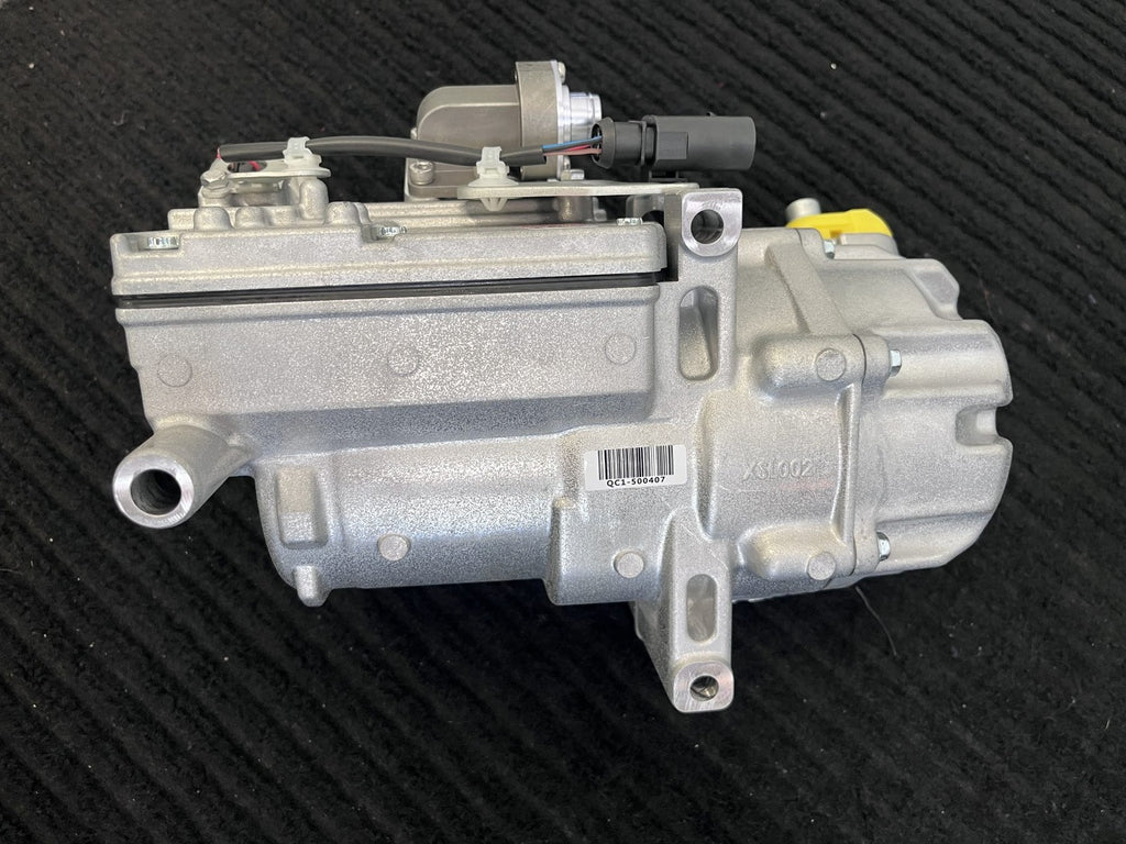 Porsche Cayenne Panamera Hybrid Ac Compressor Remanufactured OEM 7PP820803B - eBay image 10