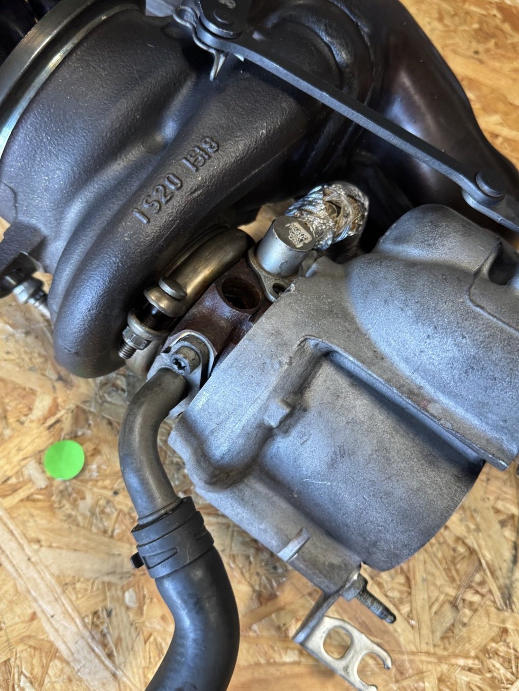 2014-21 Turbo B48 for BMW 120i 220i 320i 330i 430i 530i 2.0L OEM 7634486 - eBay image 3