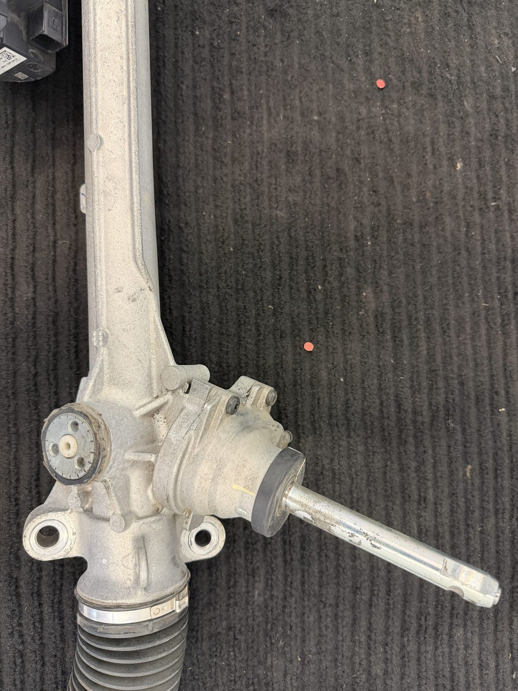 2022-2023 Genesis GV70 Gasoline Electric Power Steering Rack OEM 57700AR000 - eBay image 5