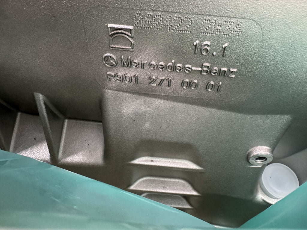 2002-2006 Dodge Sprinter 2500 3500 Reman Automatic Transmission OEM 902270100080 - eBay image 4
