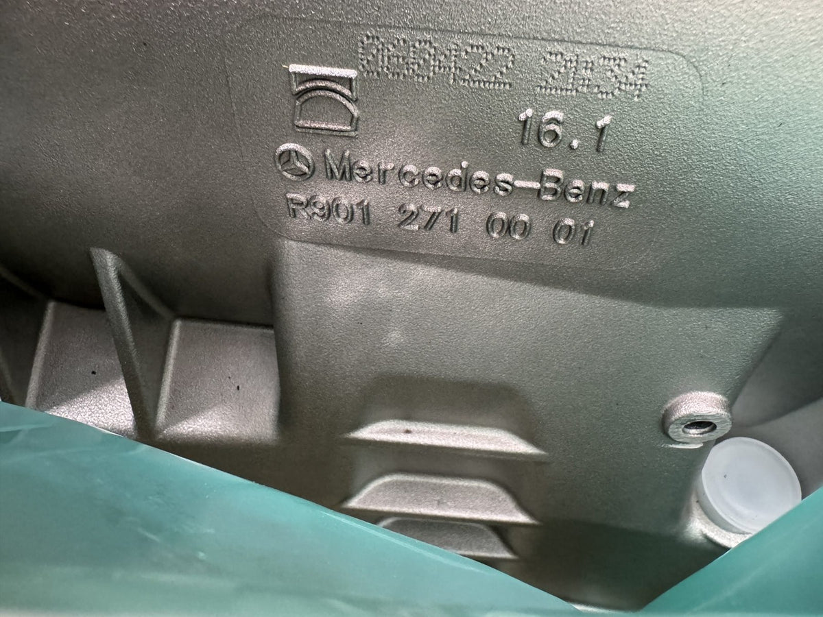 2002-2006 Dodge Sprinter 2500 3500 Reman Automatic Transmission OEM 902270100080 - eBay image 4