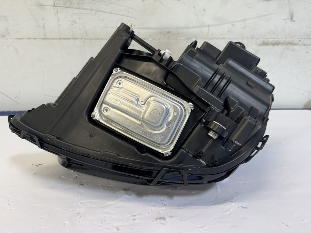 2021-2023 Mercedes-Benz W213 Rh LED Headlight Aftermarket Refurbished A2139068009 - eBay image 7