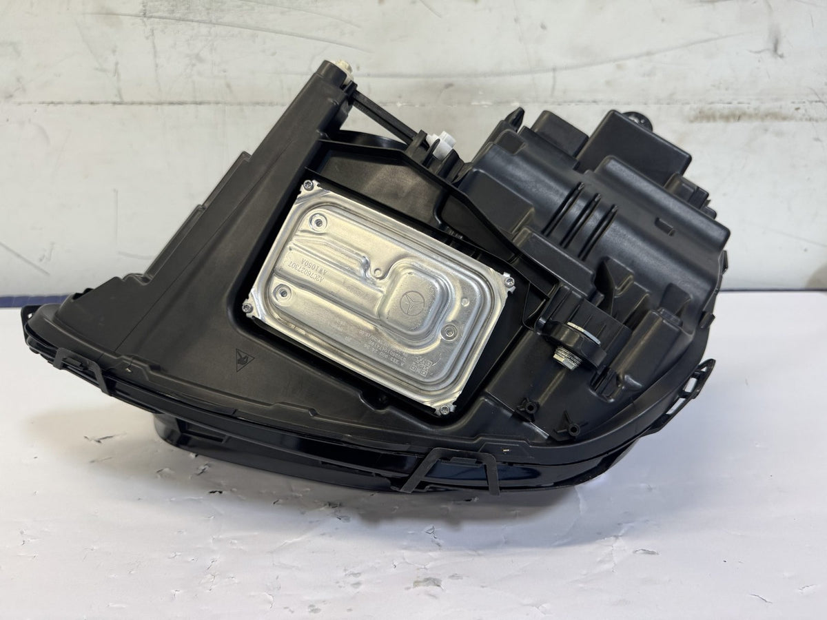 2021-2023 Mercedes-Benz W213 Rh LED Headlight Aftermarket Refurbished A2139068009 - eBay image 7