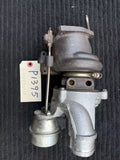 07-13 Mini Cooper S R55 R56 R57 1.6L K03 Turbocharger 53039700118 OEM - eBay image 1