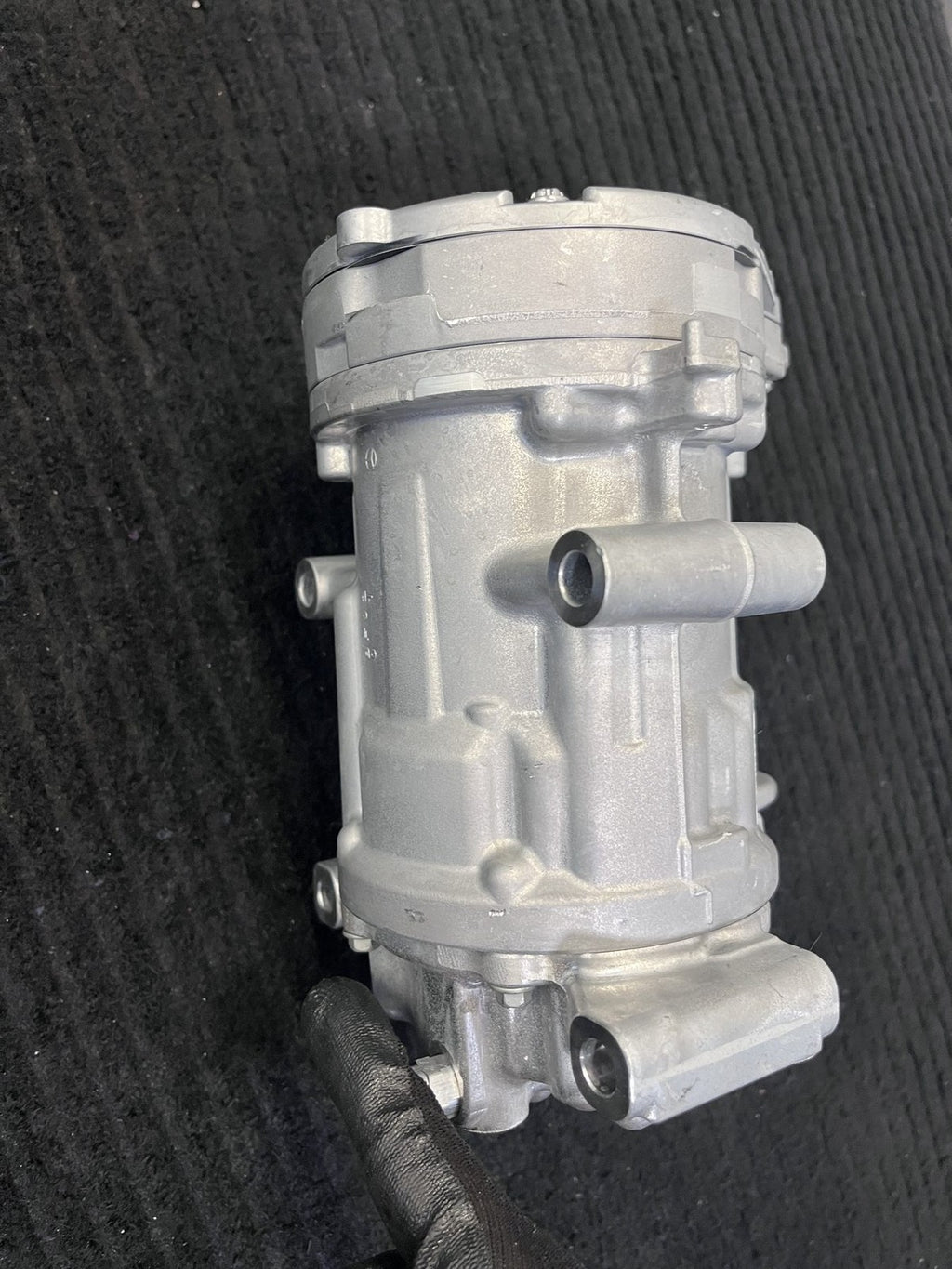 2022-25 Mercedes-Benz Eqs Eqe Sedan SUV Electric Ac Compressor OEM A0008305404 - eBay image 8