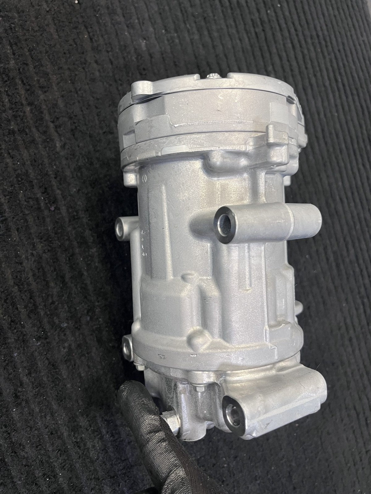 2022-25 Mercedes-Benz Eqs Eqe Sedan SUV Electric Ac Compressor OEM A0008305404 - eBay image 8