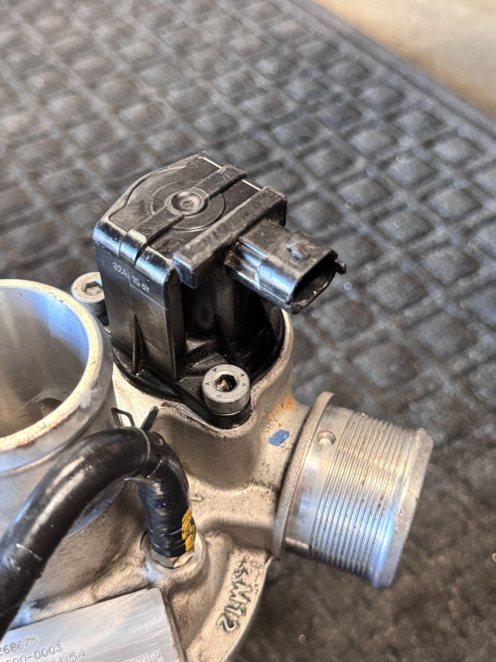 2015-22 Turbo 1.4L MultiAir for Jeep Renegade Fiat 500X OEM 55268675 GT1446LSZ - eBay image 2