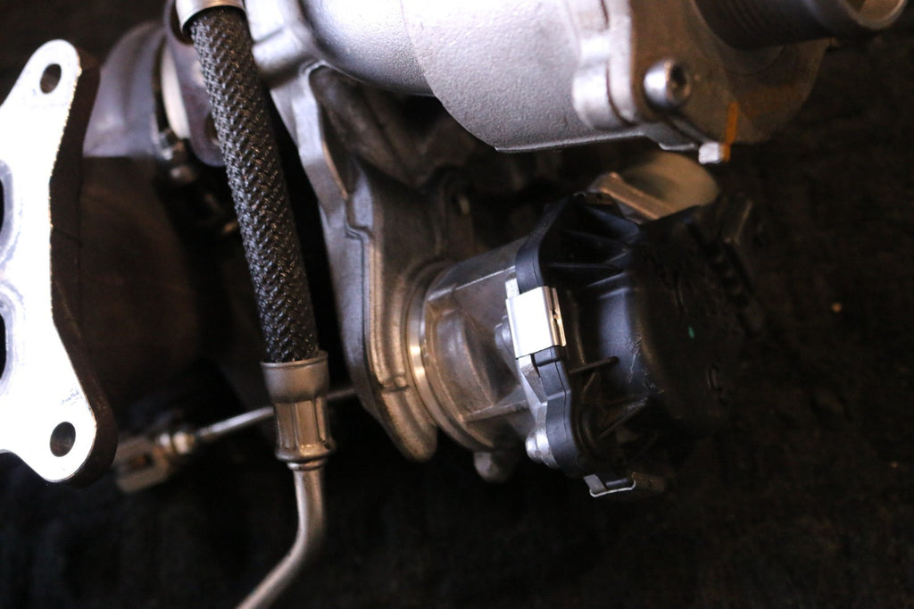 2015-21 Turbo EA888 for Audi A3 Q5 VW GTI Jetta Tiguan 2.0L OEM 06K145713F - eBay image 12