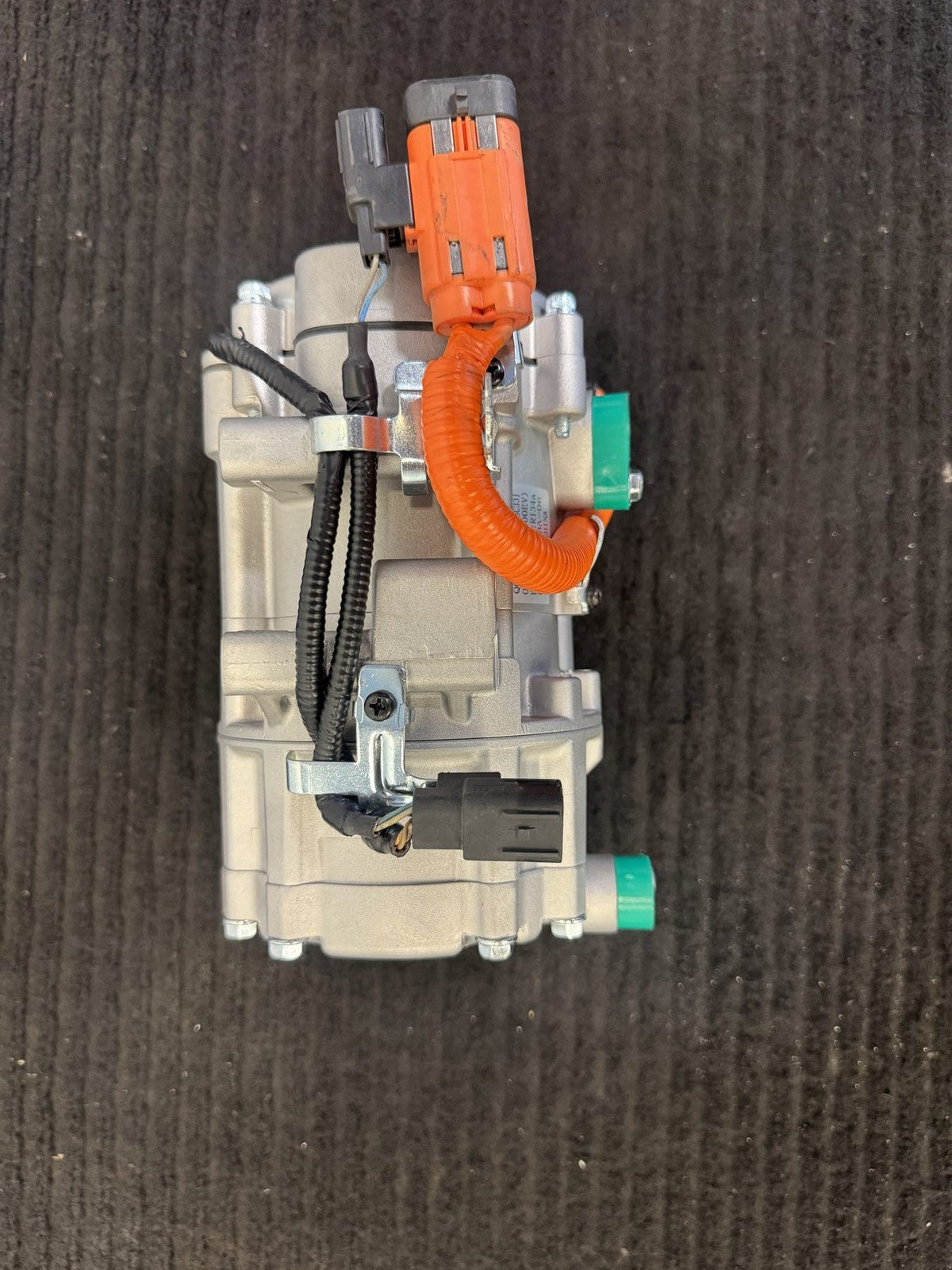 2012-15 Hyundai Sonata 2012-16 Kia Optima Hybrid Ac Compressor OEM 977014U000 - eBay image 1