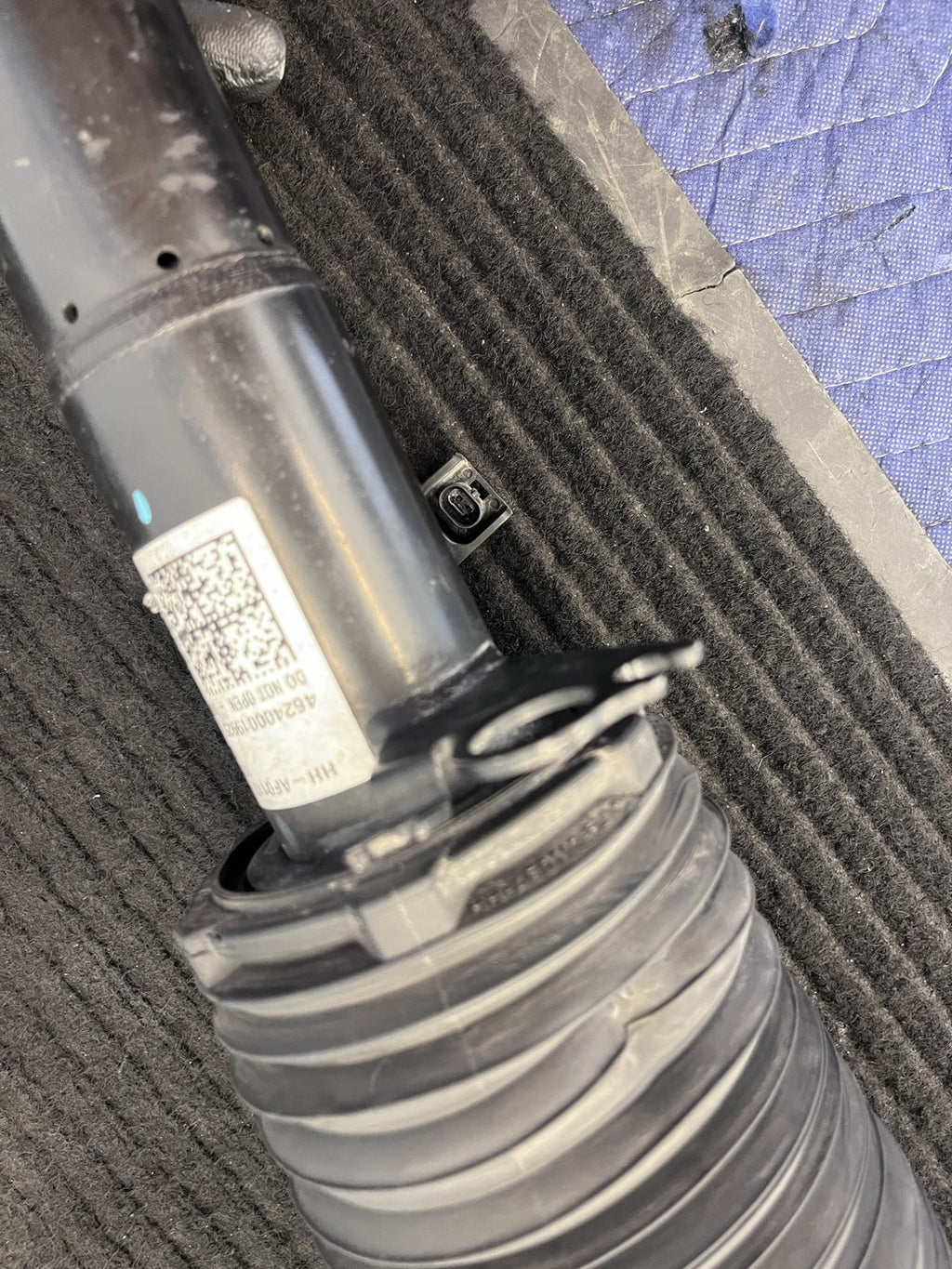 2019-2025 BMW X5 X6 G05 G06 Front Left Air Strut OEM 37106892425 78315615 - eBay image 7