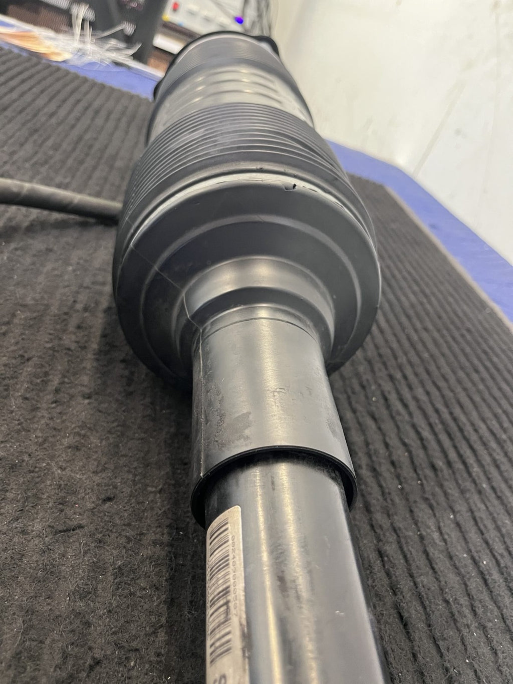 2014-2020 Mercedes-Benz S-Class W222 Rear Rh Abc Hydraulic Strut OEM A2223204413 - eBay image 5