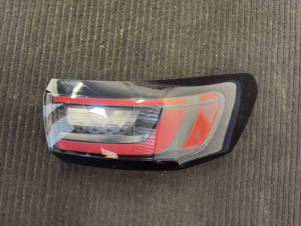 2023-2025 Volkswagen ID.4 Right Outer LED Tail Light OEM 11K945096 - eBay image 9