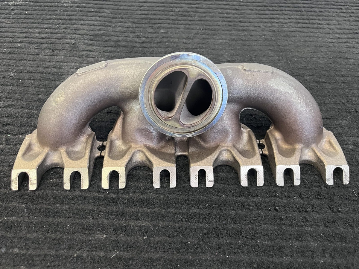 2018-2025 Mercedes-Benz AMG GLC63 G63 GLS63 Lh Exhaust Manifold OEM A1771421800 - eBay image 1