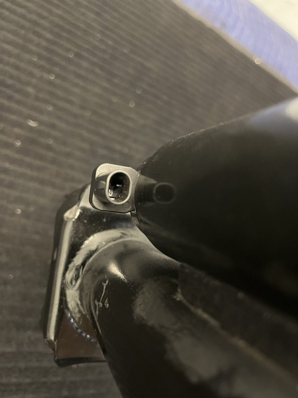 2016-2019 Mercedes-Benz GLE43 GLE450 AMG Front Left Air Strut OEM A2923202500 - eBay image 7