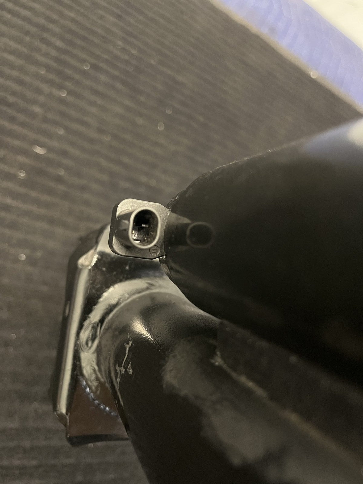2016-2019 Mercedes-Benz GLE43 GLE450 AMG Front Left Air Strut OEM A2923202500 - eBay image 7