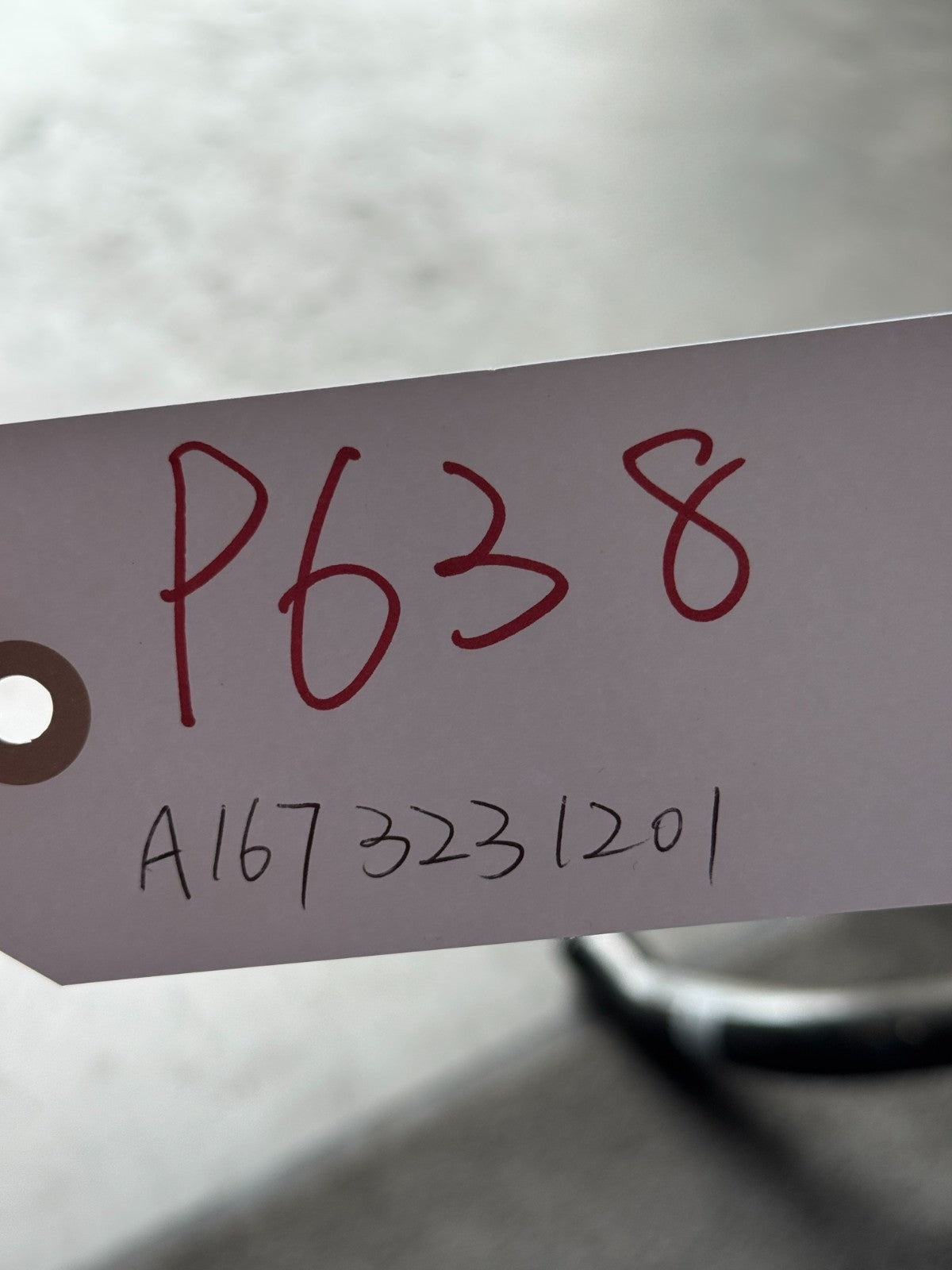 2020-2025 MercedesGLS580 W167 Front Active Sway Bar Anti-Roll Bar OEMA1673231201 - eBay image 7