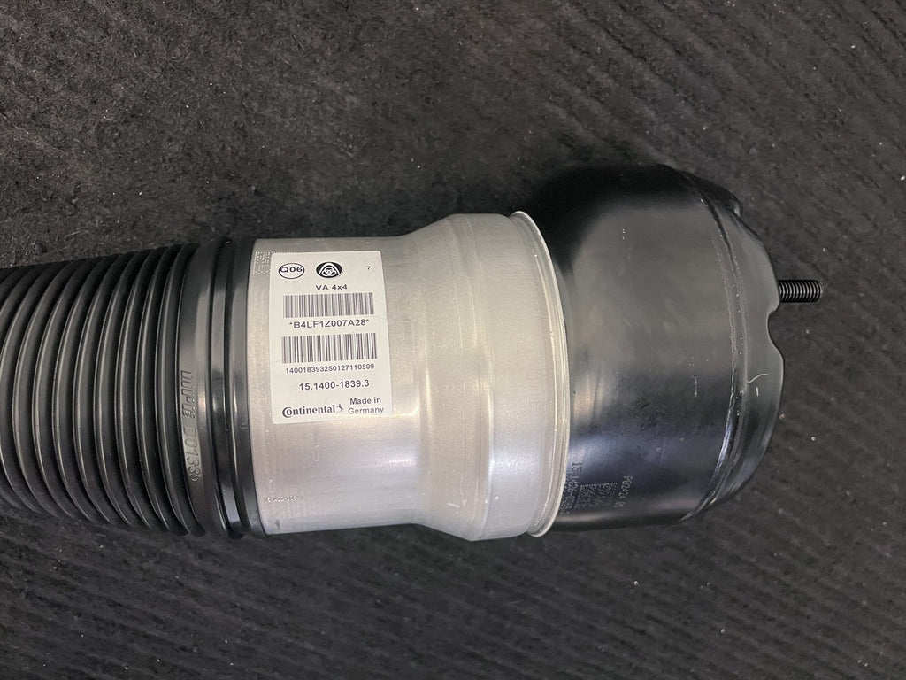 2014-2021 Mercedes-Benz S63 AMG Front Left Air Suspension Strut OEM A2223206901 - eBay image 5