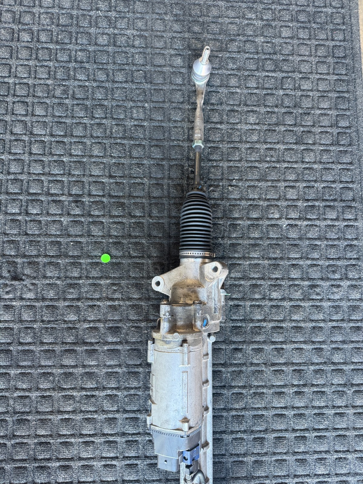 2016-2020 Tesla Model X Power Steering Gear Rack Pinion Assembly OEM 7802277809 - eBay image 3