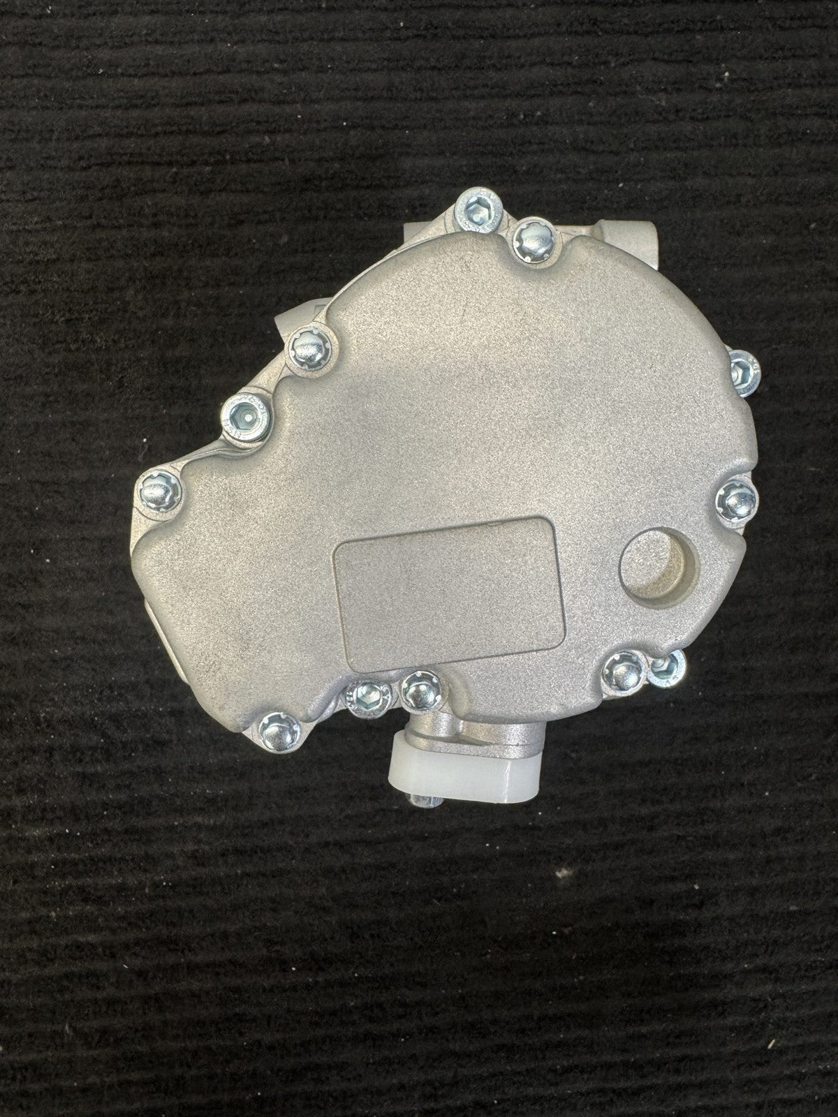 2013-2017 Nissan Leaf S Electric Ac Compressor No Heat Pump OEM 926003NG0A - eBay image 6