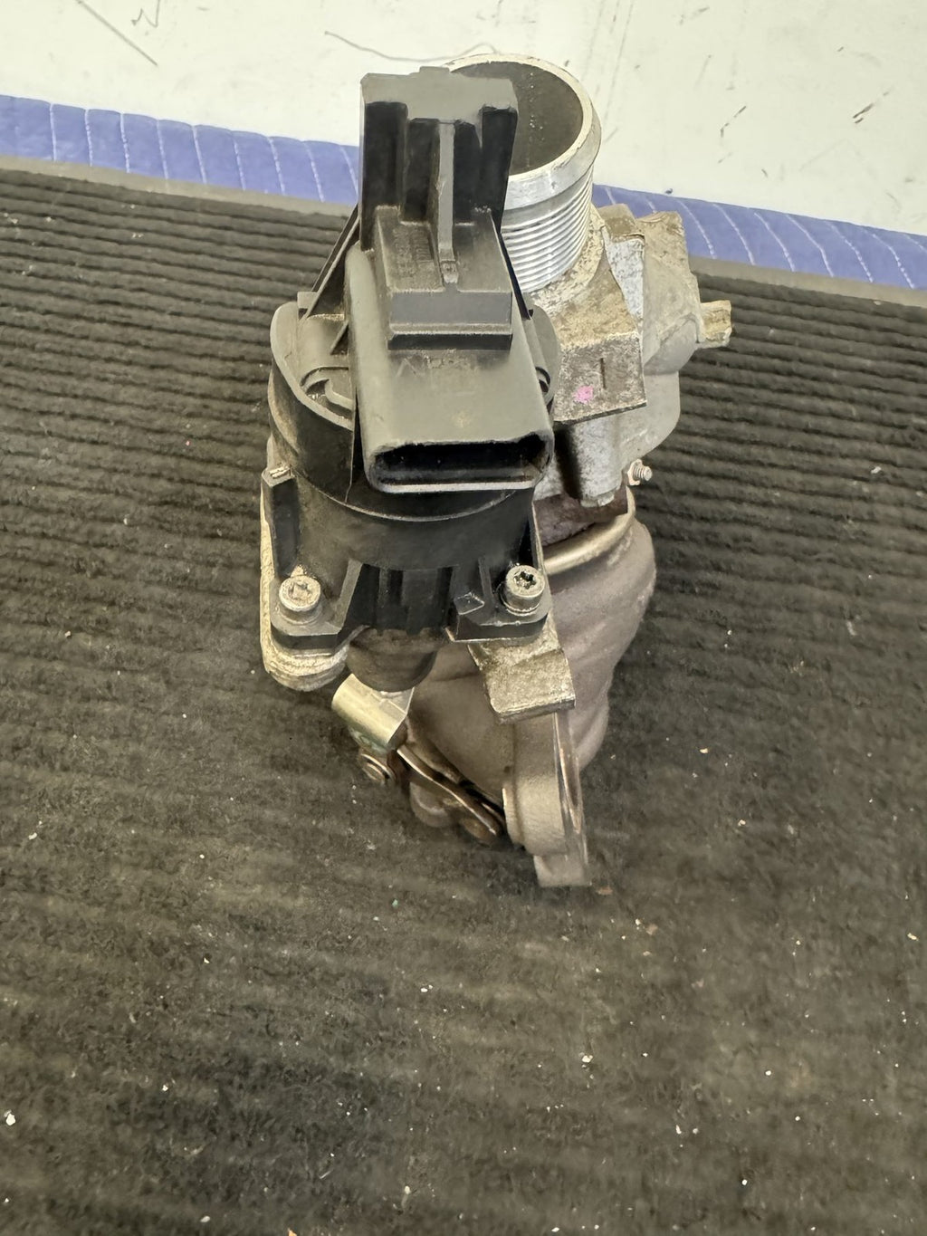 2018-2021 Ford F150 Raptor Lincoln Navigator 3.5L Lh Turbo OEM JL7Z-6K682-A - eBay image 4