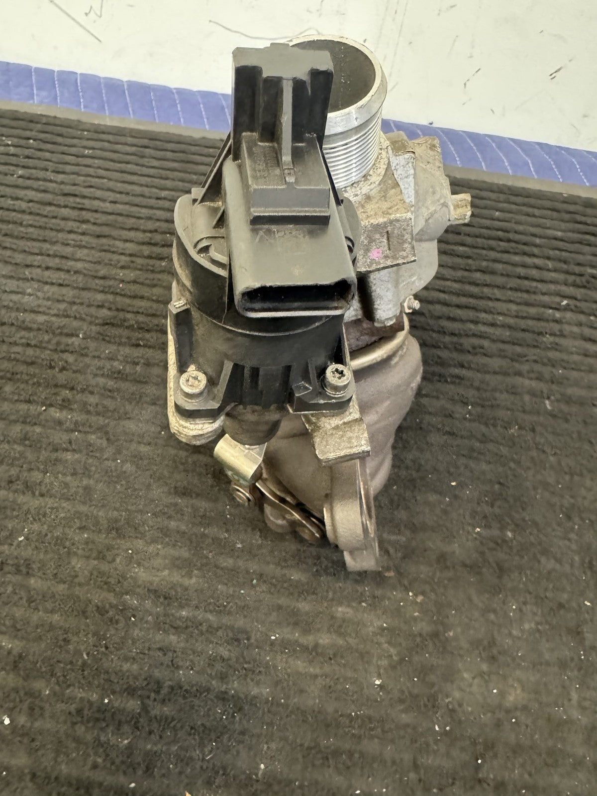 2018-2021 Ford F150 Raptor Lincoln Navigator 3.5L Lh Turbo OEM JL7Z-6K682-A - eBay image 4