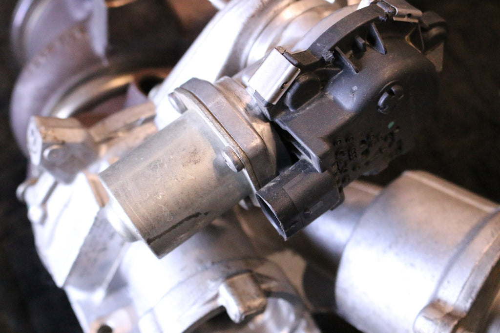 2015-21 Turbo EA888 for Audi A3 Q5 VW GTI Jetta Tiguan 2.0L OEM 06K145713F - eBay image 3
