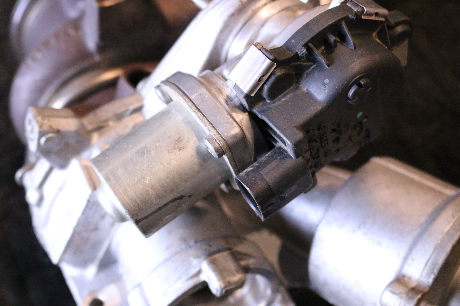 2015-21 Turbo EA888 for Audi A3 Q5 VW GTI Jetta Tiguan 2.0L OEM 06K145713F - eBay image 3