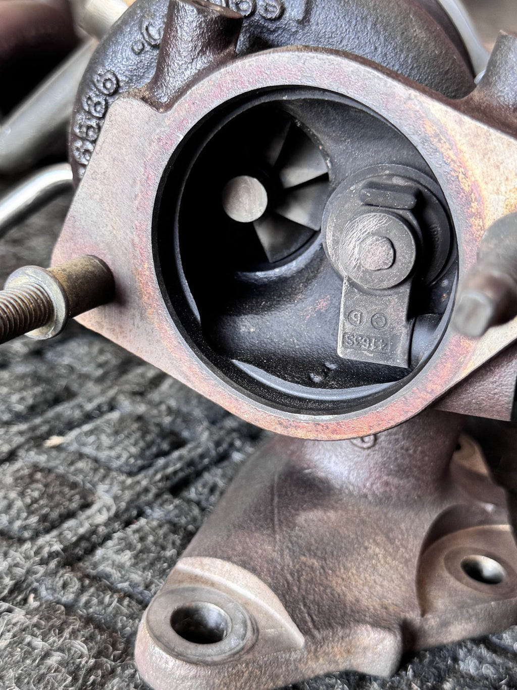 2015-17 Turbo 3.5L for Ford F-150 Expedition Navigator Left Driver FL3E6C879DB - eBay image 3