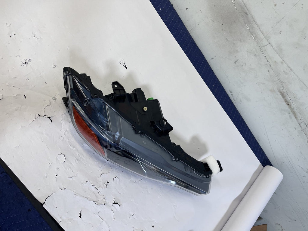 2017-2020 Maserati Levante RH AFS Headlight Aftermarket Refurbished 670034640 - SKU P2610 - photo 4