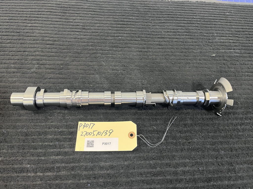 2014-2019 Mercedes-Benz CLA250 2015-2020 GLA250 Intake Camshaft OEM A2700510139 - eBay image 9
