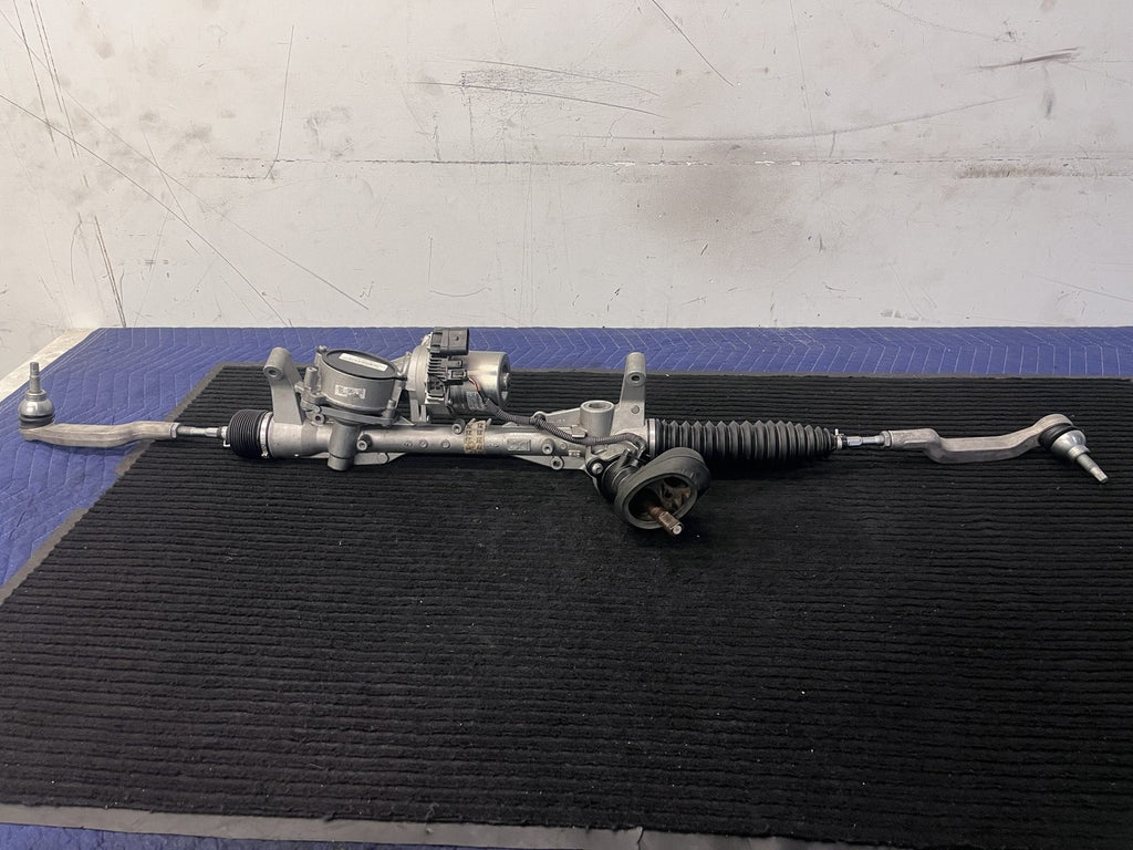 2019-2022 Mercedes-Benz A220 V177 Electric Power Steering Rack OEM A1774609700 - eBay image 11