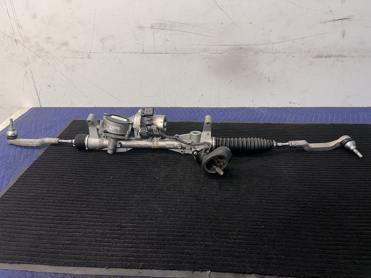 2019-2022 Mercedes-Benz A220 V177 Electric Power Steering Rack OEM A1774609700 - eBay image 11