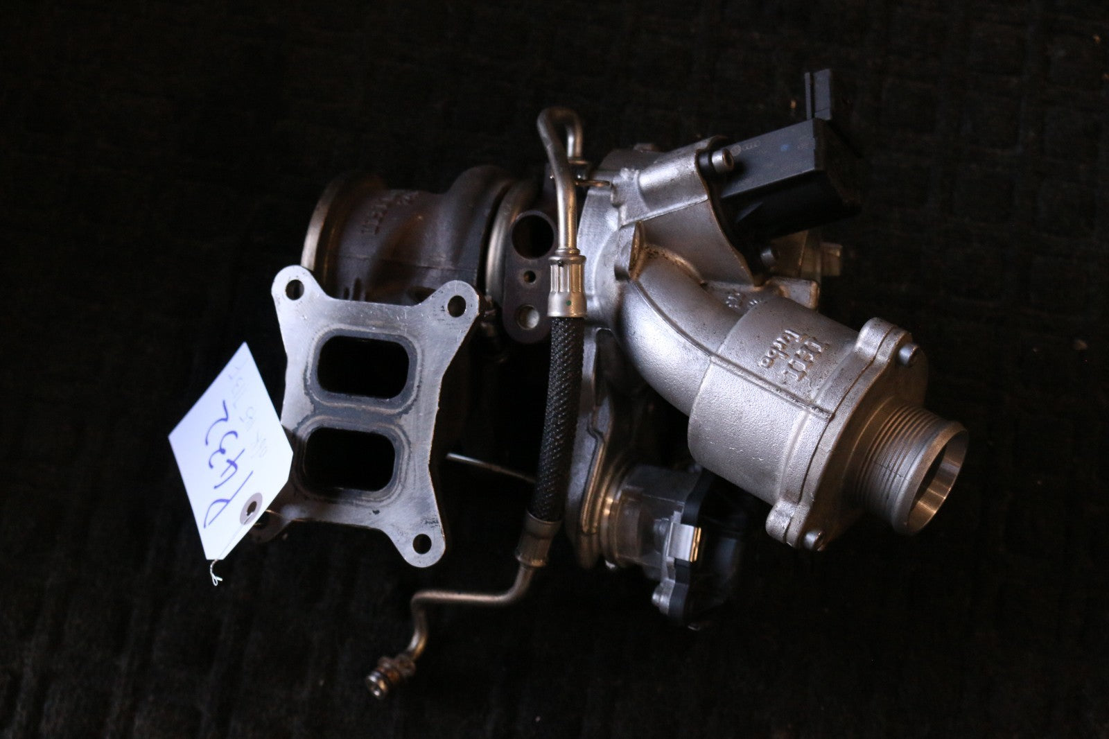 2015-21 Turbo EA888 for Audi A3 Q5 VW GTI Jetta Tiguan 2.0L OEM 06K145713F - eBay image 10