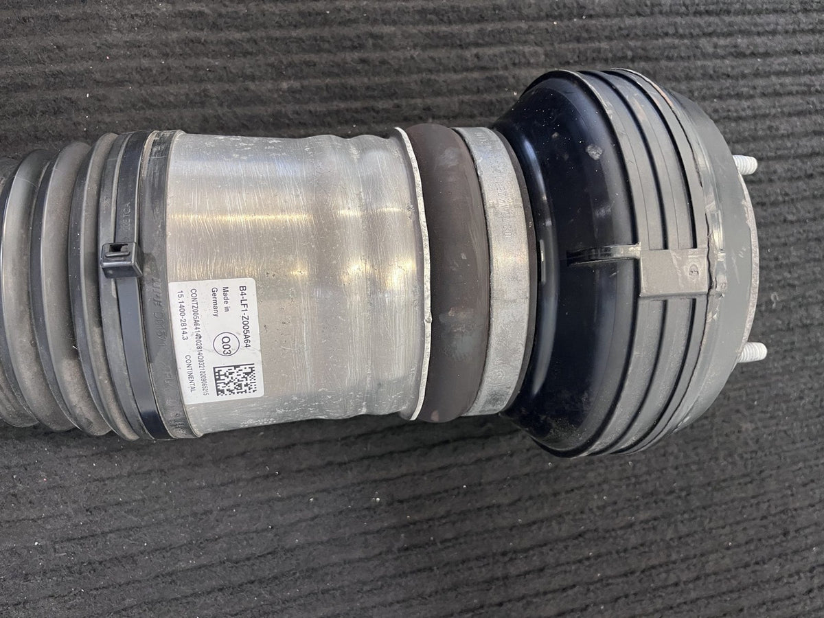 2021-2024 Mercedes-Benz S500 S580 W223 Rear Rh Airmatic Strut OEM A2233209603 - eBay image 6
