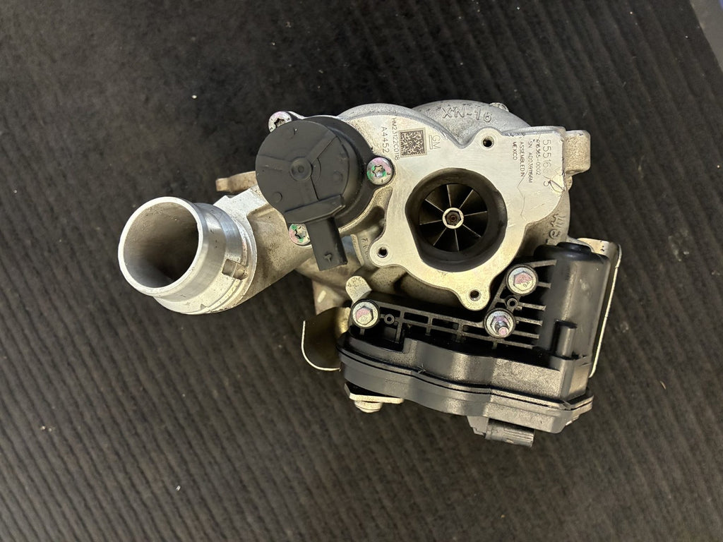 2020-2024 Chevy Blazer Gmc Acadia Cadillac XT5 XT6 2.0L Turbo OEM 55516675 - eBay image 8