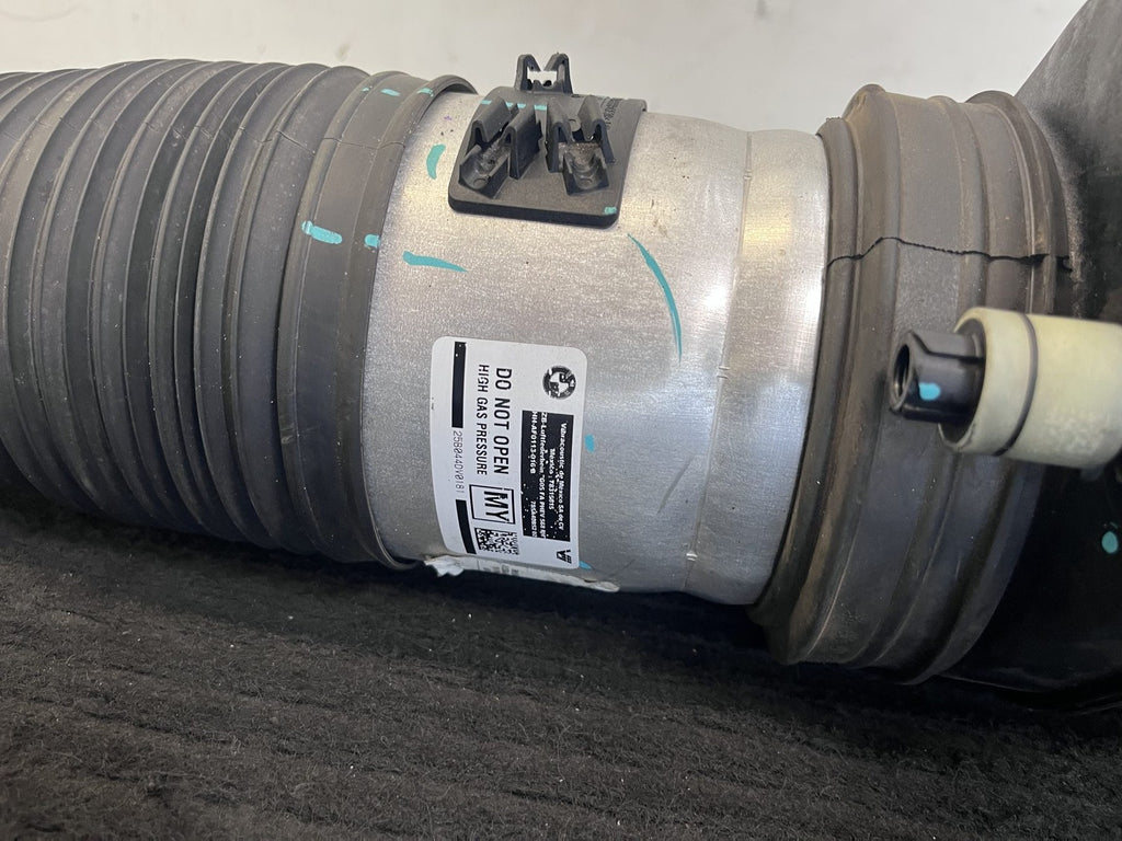 2024-2026 BMW X5 G05 Front Right Air Suspension Strut OEM 37105B69E28 - eBay image 3