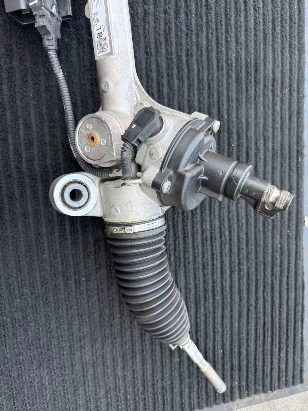 2022-2023 BMW iX I20 xDrive50 M60 Electric Steering Rack OEM 32105A68516 225A576F6-01 - eBay image 7