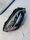 2019-20 Mercedes-Benz C300 C43 W205 Rh LED Headlight Refurbished A2059066104 OEM - eBay image 1