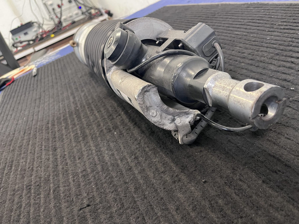 2016-2019 Rolls-Royce Dawn RR6 Front Right Air Suspension Strut OEM 37106879966 - eBay image 13