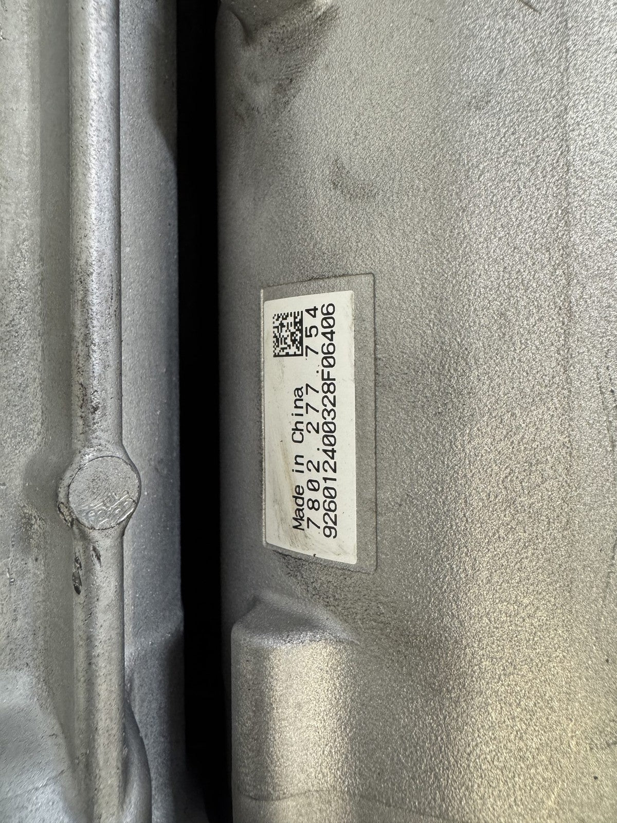 2019-2022 Mercedes-Benz GLC300 GLC350e X253 Electric Steering Rack OEM A2534604701 - eBay image 7