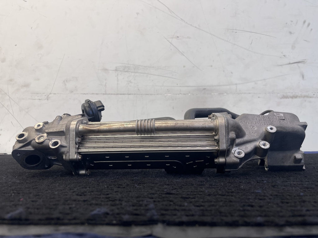 2010-2022 Mercedes-Benz Sprinter 3.0L OM642 Egr Cooler OEM A6421402175 - eBay image 12