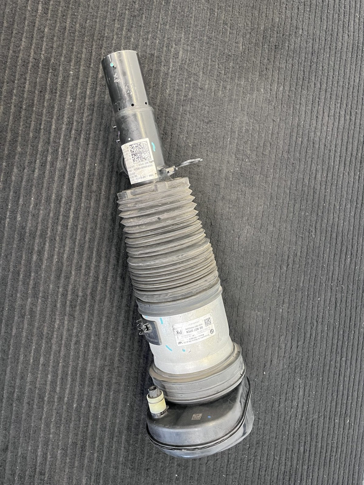 2019-2025 BMW X7 G07 Front Left Air Suspension Strut OEM 37106869035 - eBay image 12
