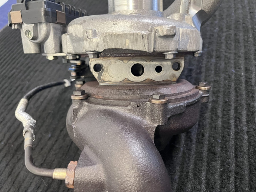 2007-2022 Mercedes-Benz E Gl Ml R Sprinter 3.0L Diesel Turbo OEM A6420908580 - eBay image 11